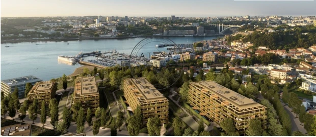 Apartamento T2 para Venda em Canidelo