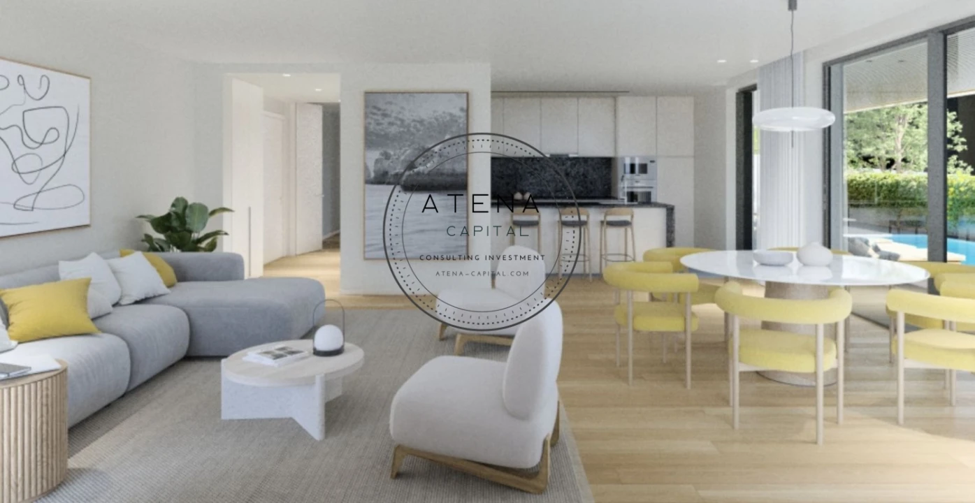 Apartamento T3 para Venda em Canidelo Foto 19