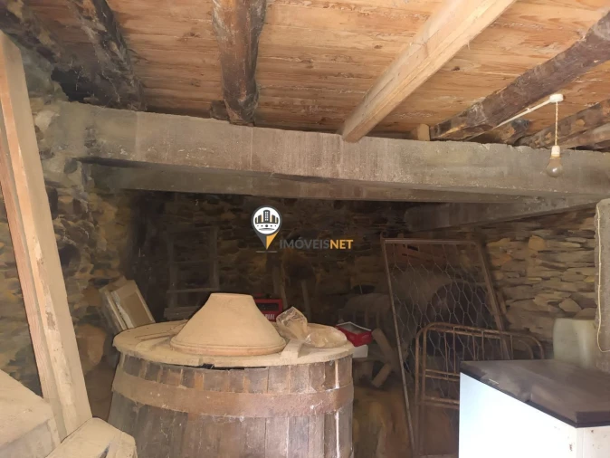 Moradia T1 para Venda em Almaceda Foto 16