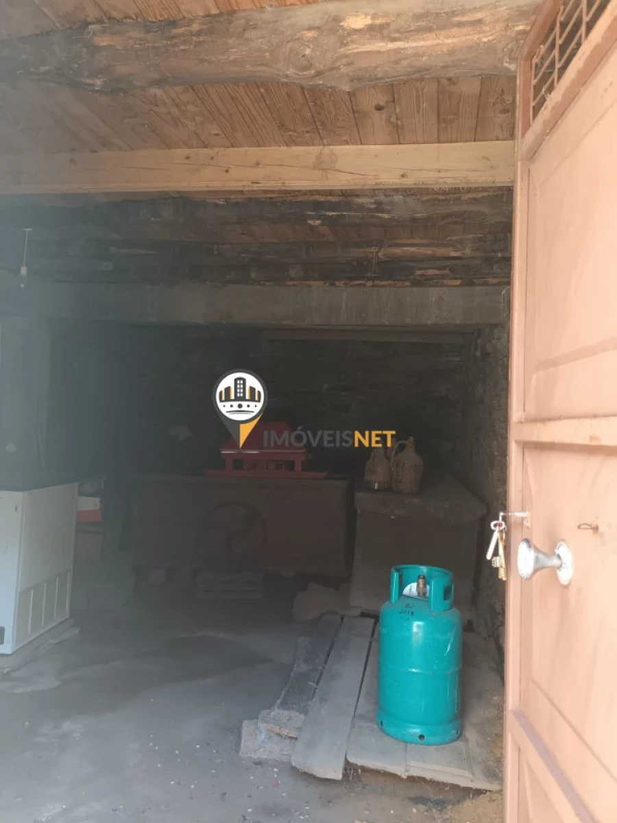 Moradia T1 para Venda em Almaceda Foto 19