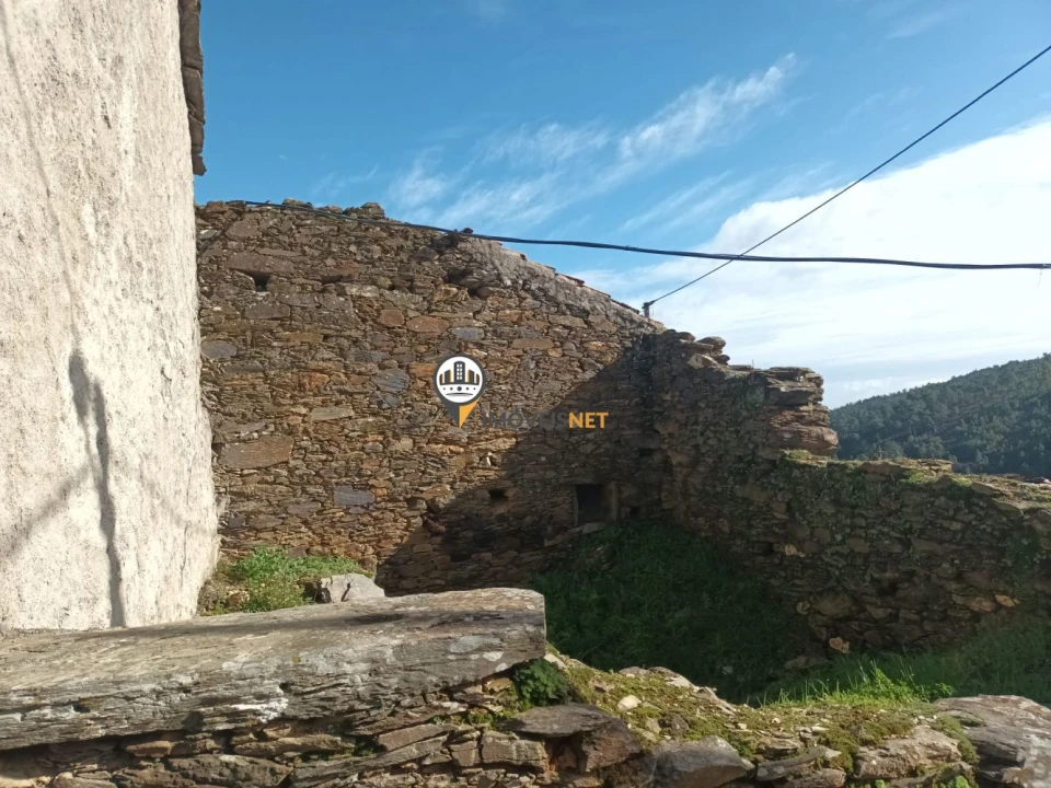 Moradia T1 para Venda em Almaceda Foto 7