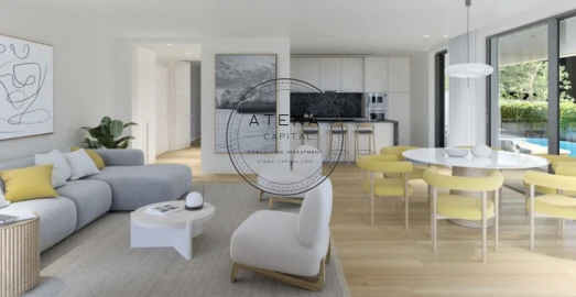 Apartamento T3 para Venda em Canidelo