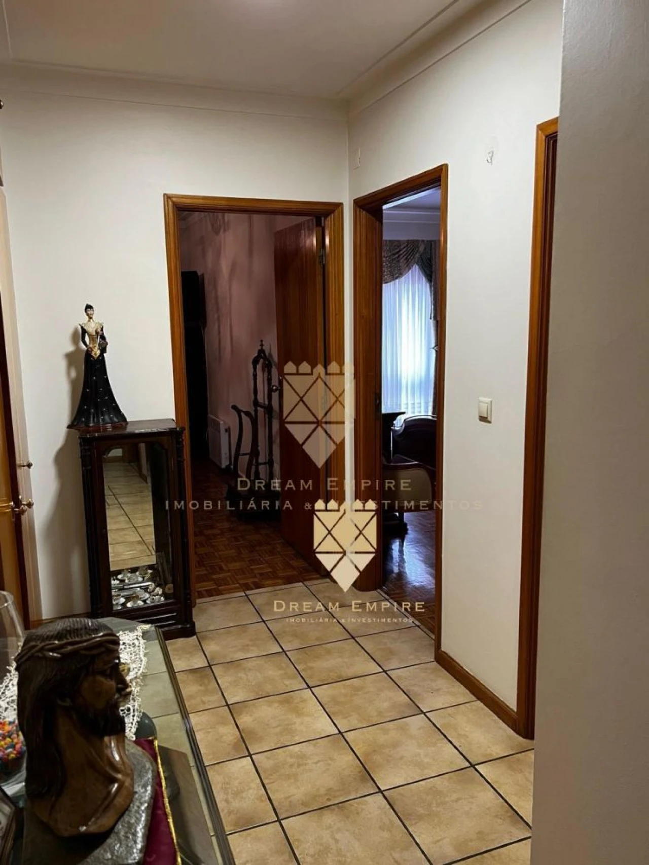 Apartamento T3 para Venda em Paredes Foto 17