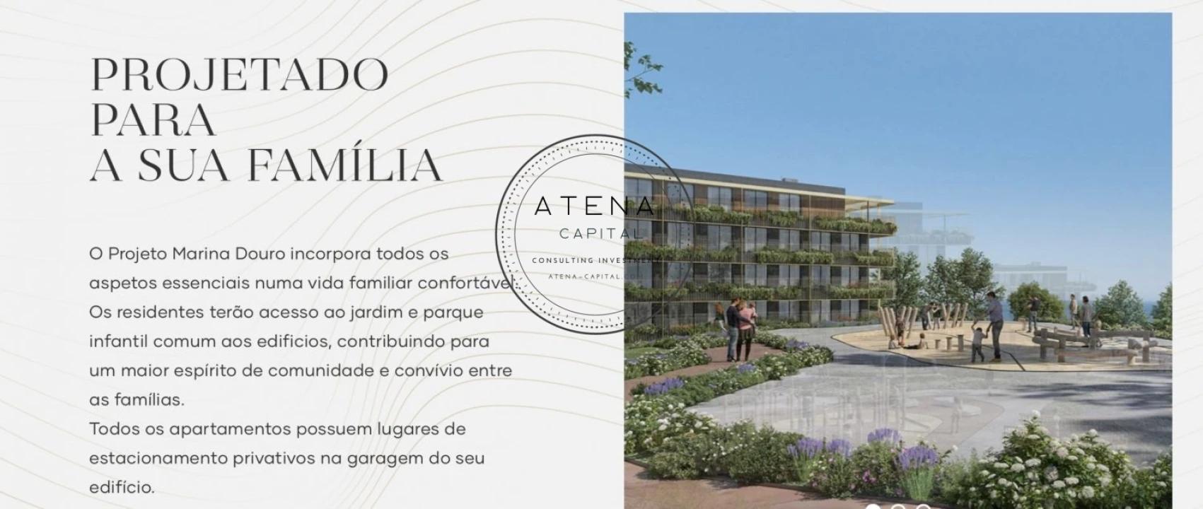 Apartamento T4 para Venda em Canidelo Foto 30
