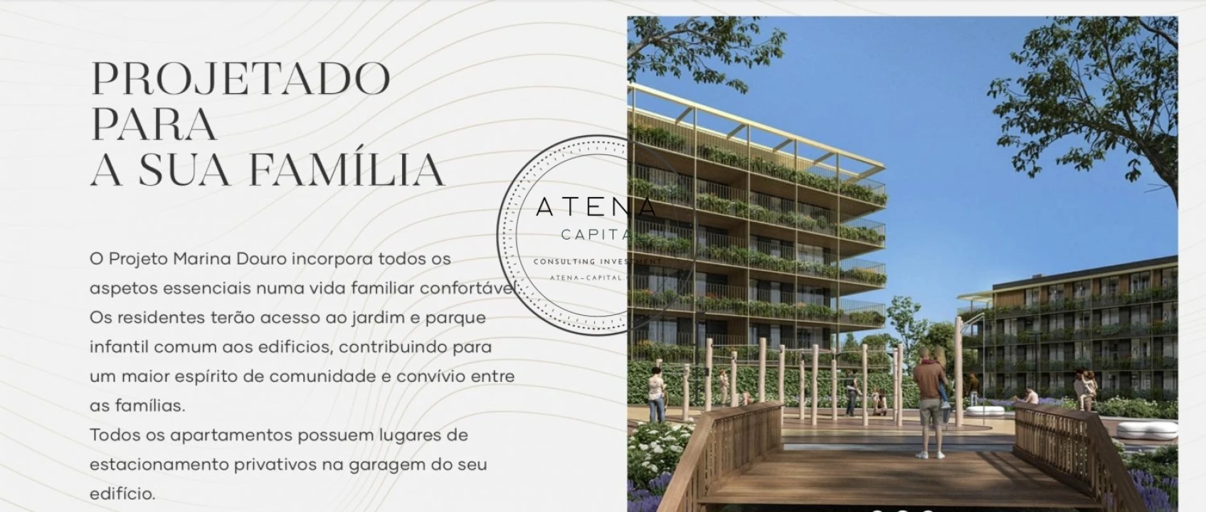Apartamento T4 para Venda em Canidelo Foto 29