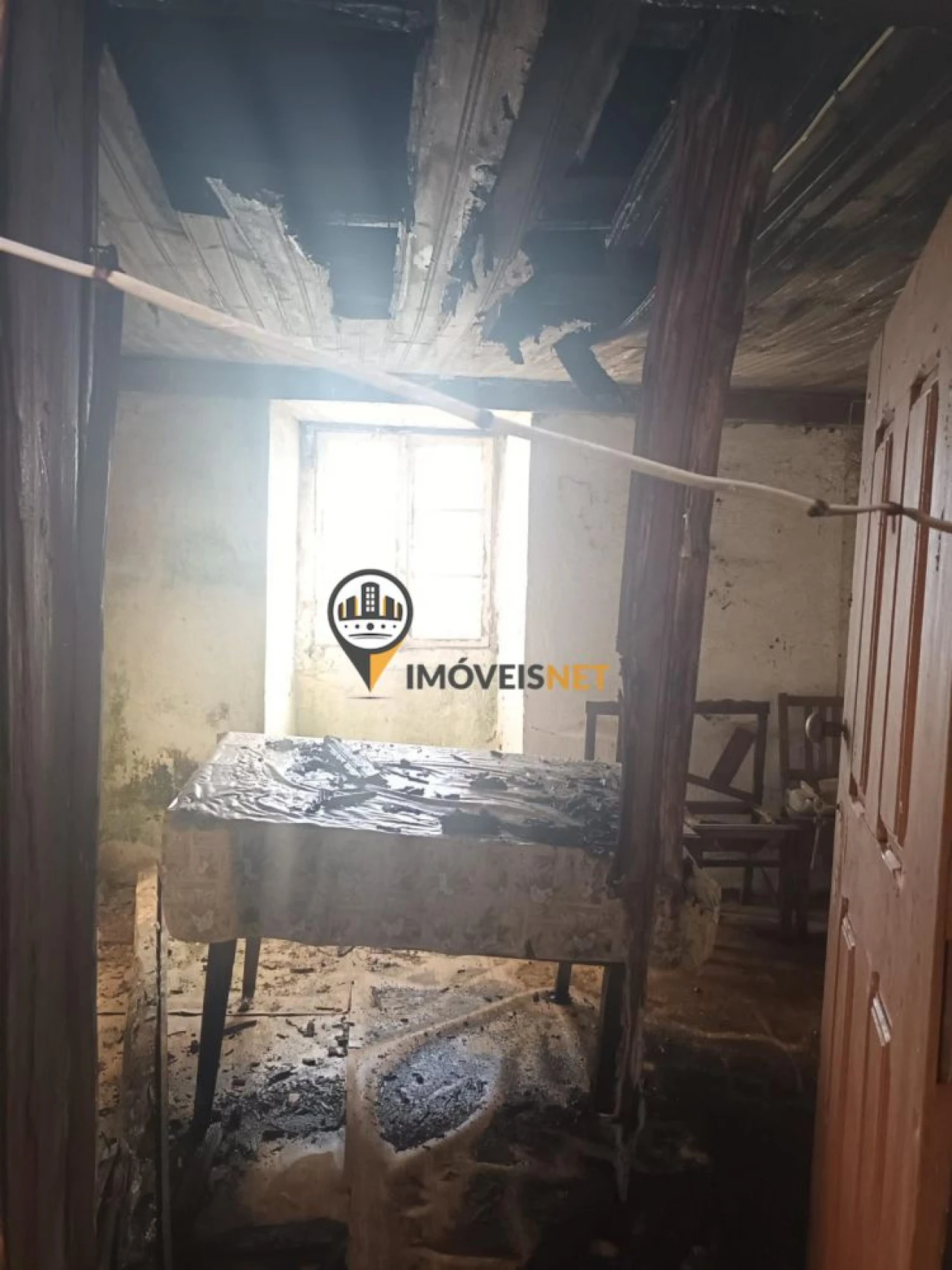 Moradia T0 para Venda em Almaceda Foto 7