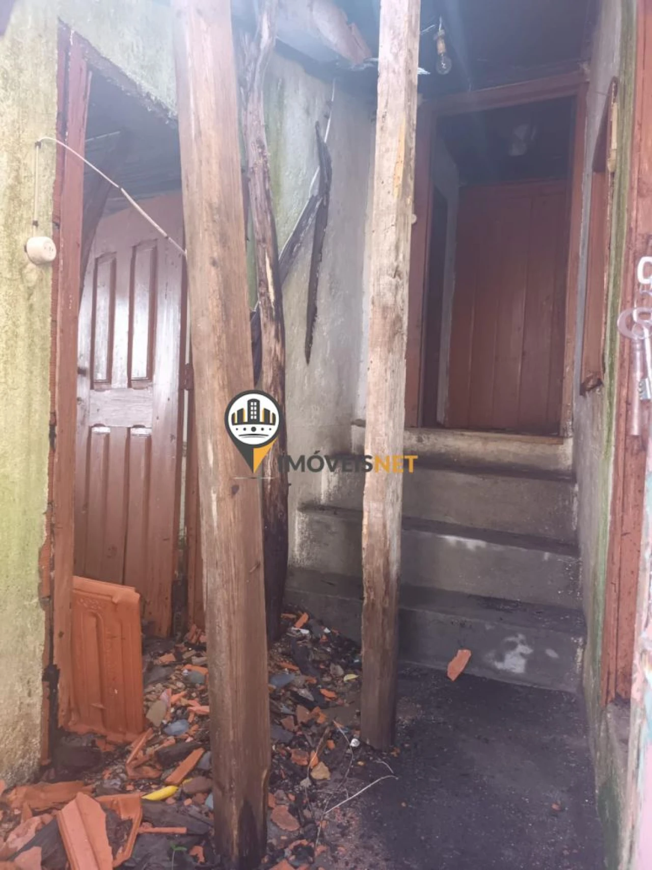 Moradia T0 para Venda em Almaceda Foto 10