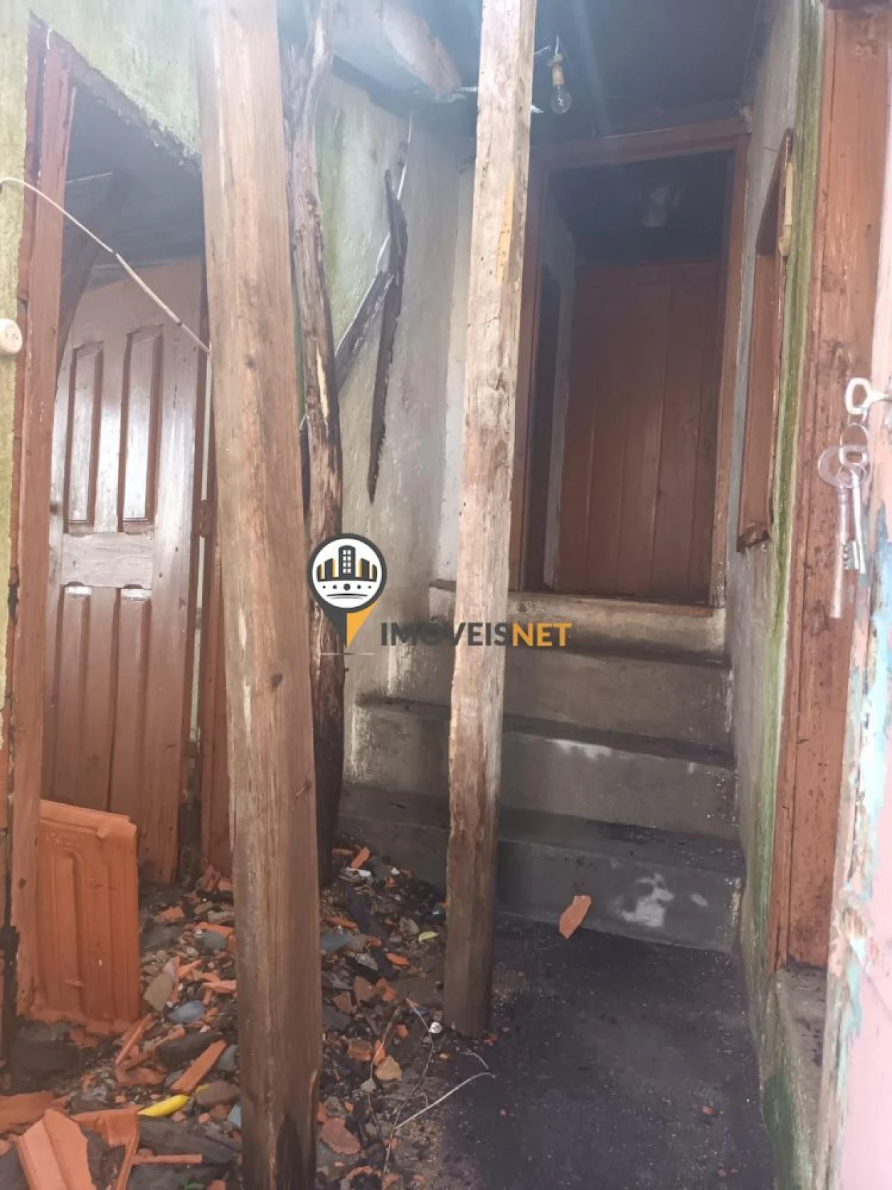 Moradia T0 para Venda em Almaceda Foto 5