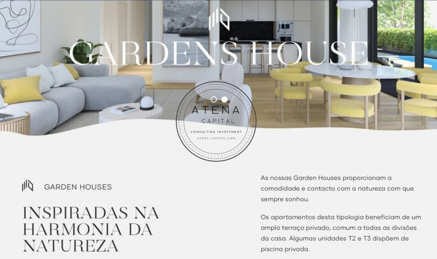 Apartamento T4 para Venda em Canidelo Foto 6
