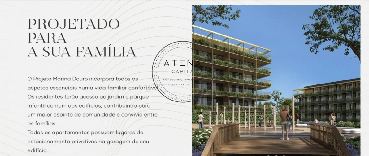 Apartamento T4 para Venda em Canidelo Foto 29