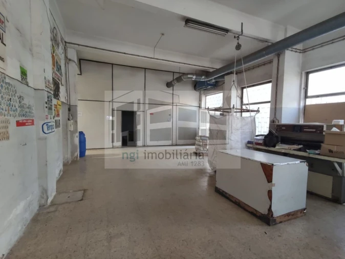 Loja para Venda em Odivelas Foto 3