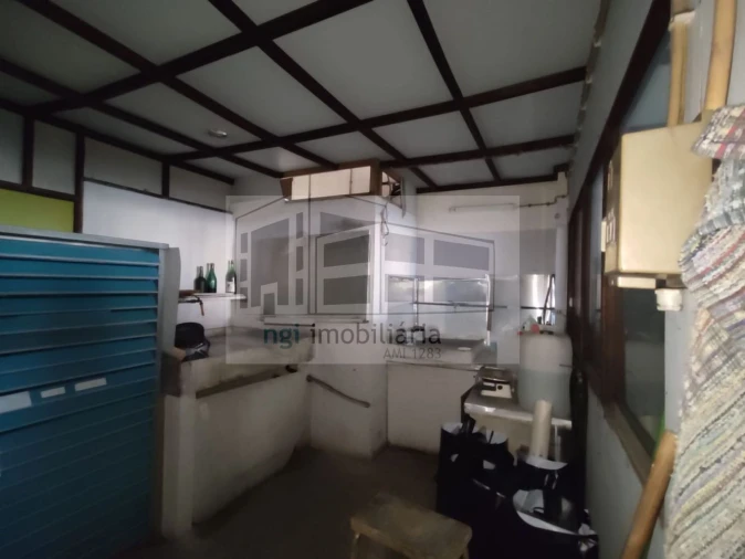 Loja para Venda em Odivelas Foto 7