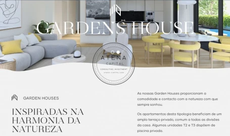 Apartamento T4 para Venda em Canidelo