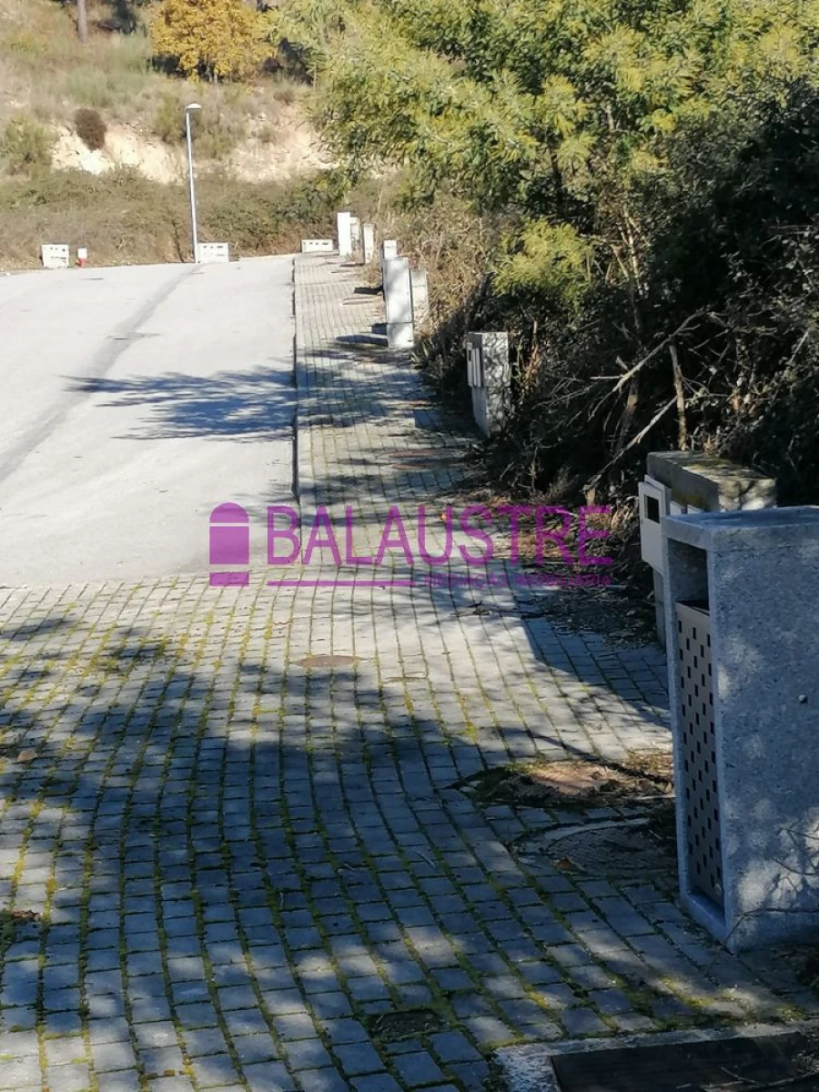 Terreno para Venda em Lamego (Almacave e Sé) Foto 19