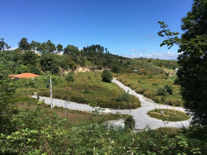 Terreno para Venda em Lamego (Almacave e Sé) Foto 8