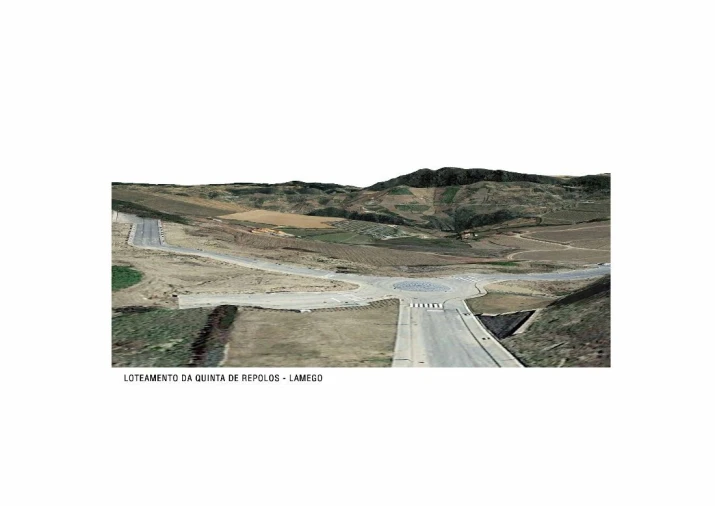 Terreno para Venda em Lamego (Almacave e Sé) Foto 3