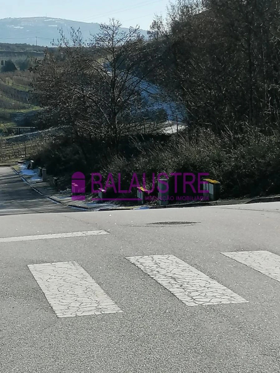 Terreno para Venda em Lamego (Almacave e Sé) Foto 10