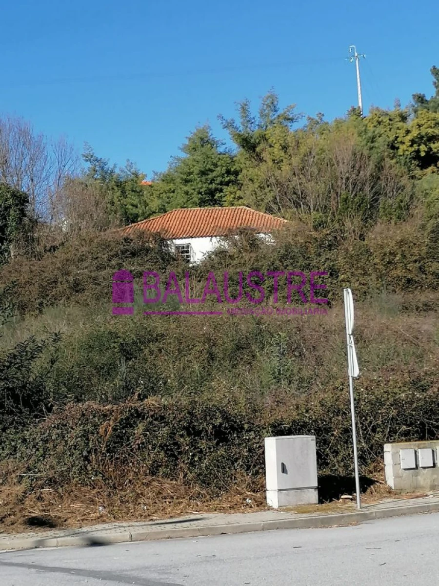 Terreno para Venda em Lamego (Almacave e Sé) Foto 11