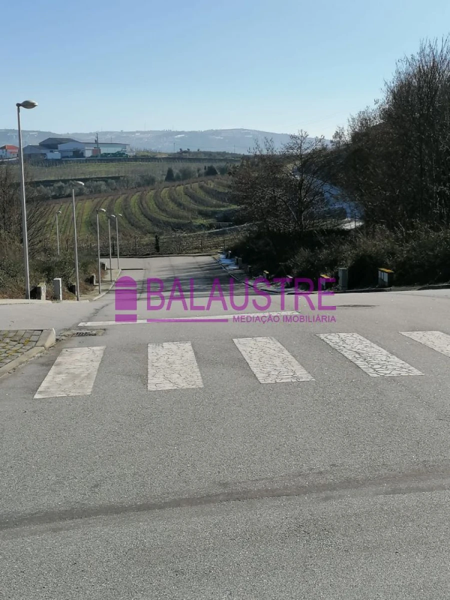 Terreno para Venda em Lamego (Almacave e Sé) Foto 15