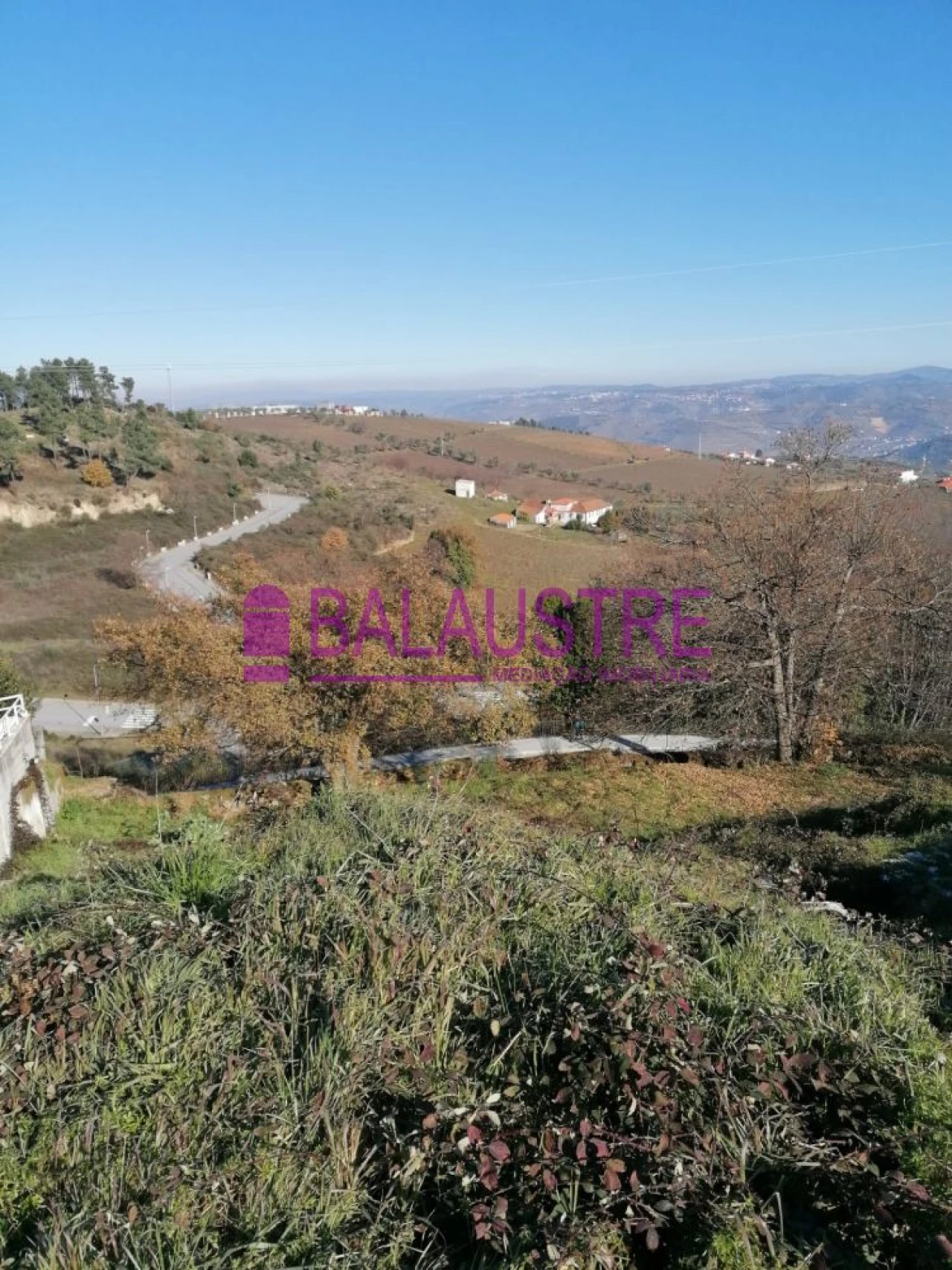Terreno para Venda em Lamego (Almacave e Sé) Foto 16