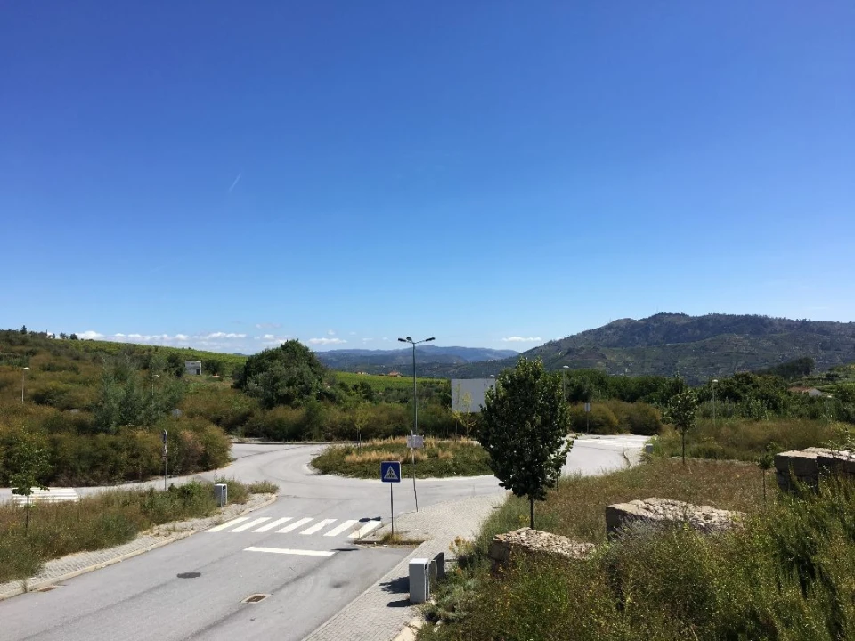 Terreno para Venda em Lamego (Almacave e Sé) Foto 6