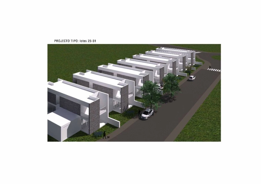 Terreno para Venda em Lamego (Almacave e Sé) Foto 4