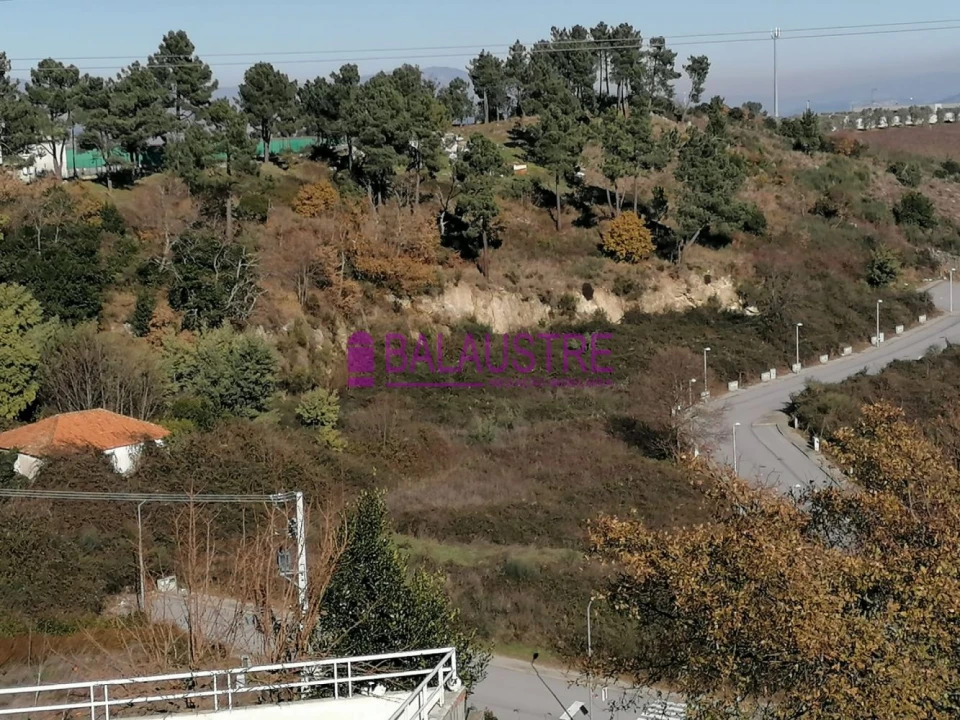 Terreno para Venda em Lamego (Almacave e Sé) Foto 17