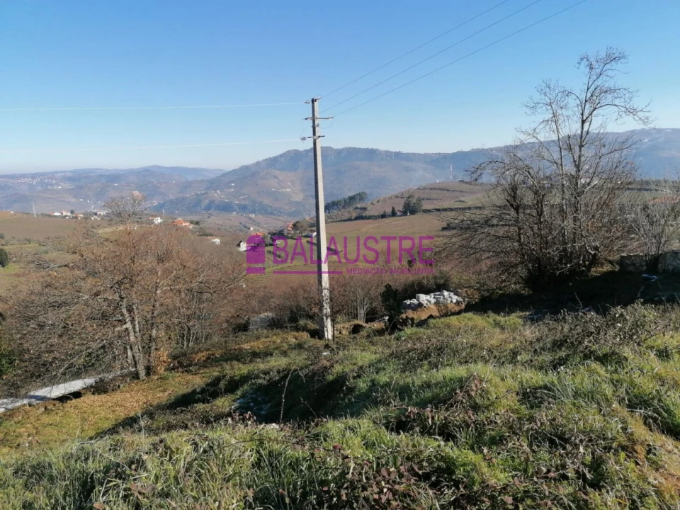 Terreno para Venda em Lamego (Almacave e Sé) Foto 12