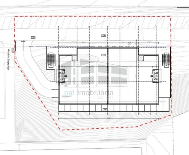 Terreno para Venda em Póvoa de Santa Iria e Forte da Casa Foto 5