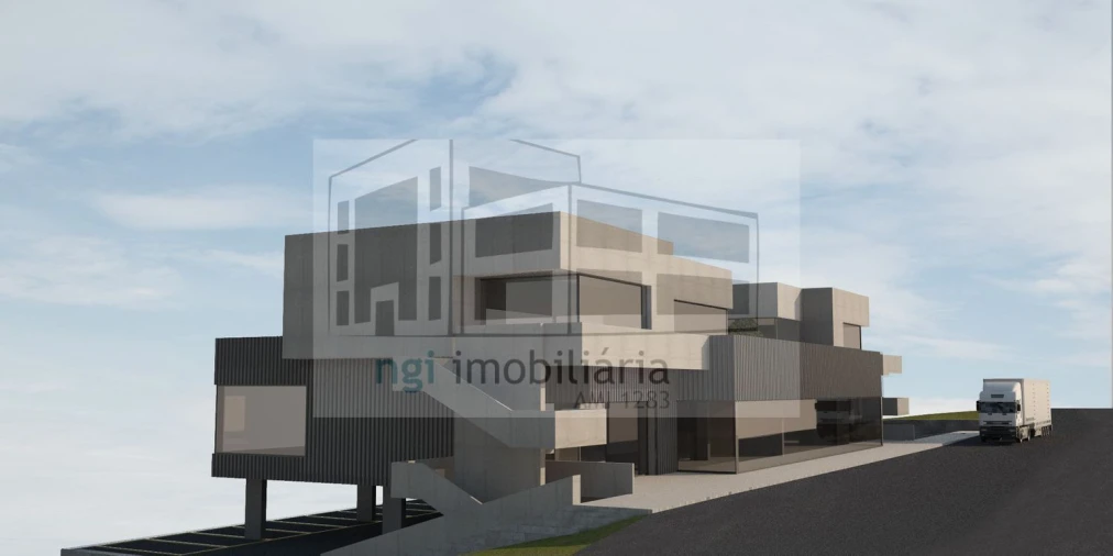 Terreno para Venda em Póvoa de Santa Iria e Forte da Casa Foto 1