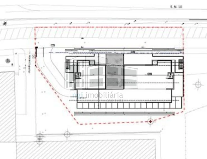 Terreno para Venda em Póvoa de Santa Iria e Forte da Casa Foto 4