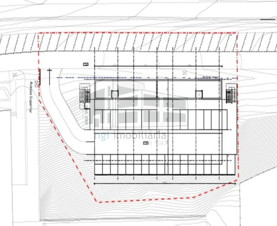 Terreno para Venda em Póvoa de Santa Iria e Forte da Casa Foto 6