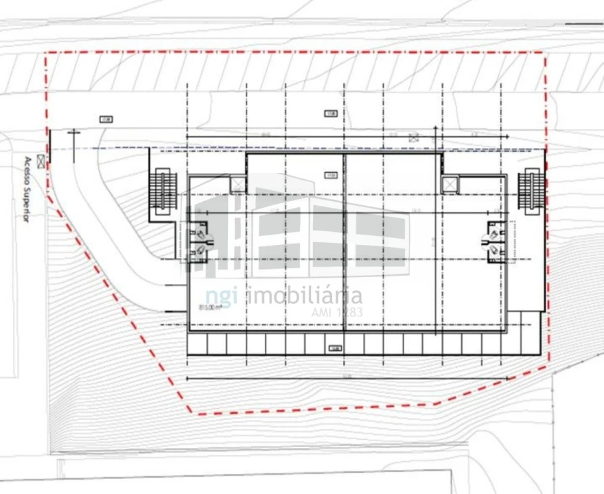 Terreno para Venda em Póvoa de Santa Iria e Forte da Casa Foto 5
