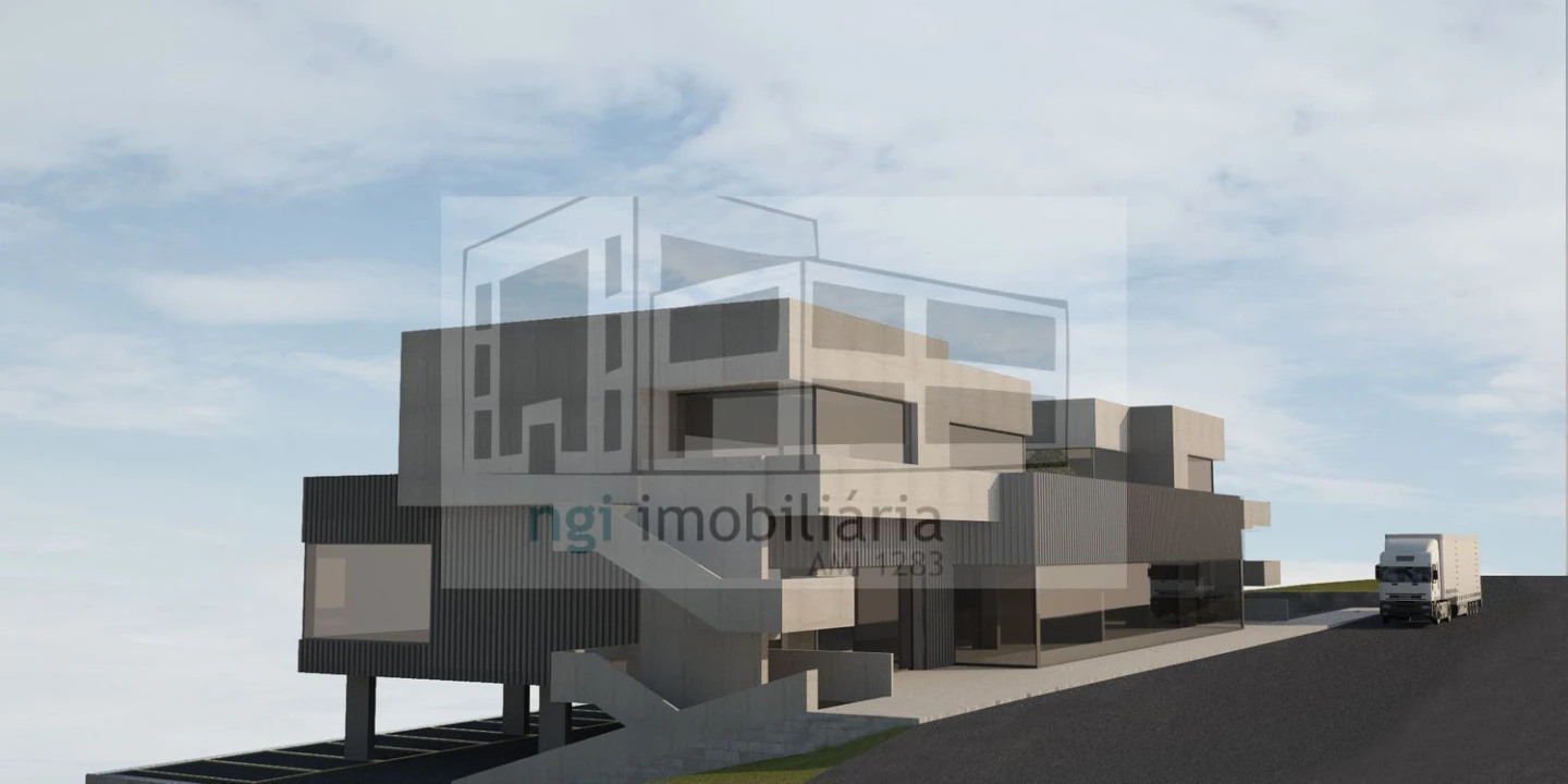 Terreno para Venda em Póvoa de Santa Iria e Forte da Casa Foto 1