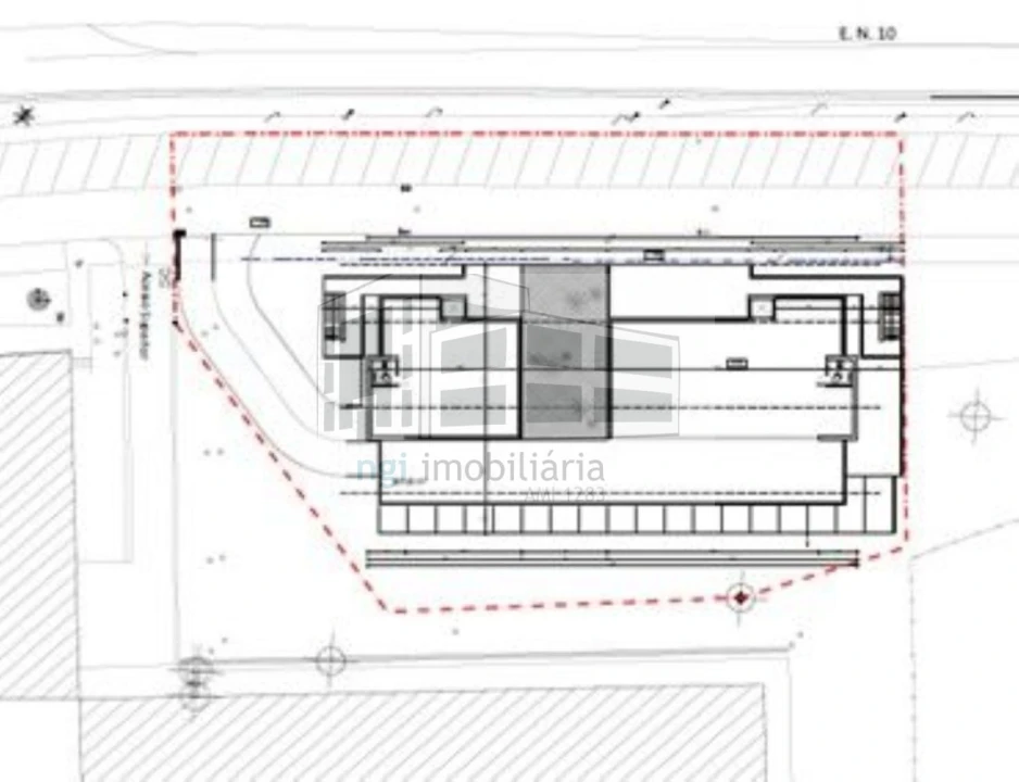 Terreno para Venda em Póvoa de Santa Iria e Forte da Casa Foto 4