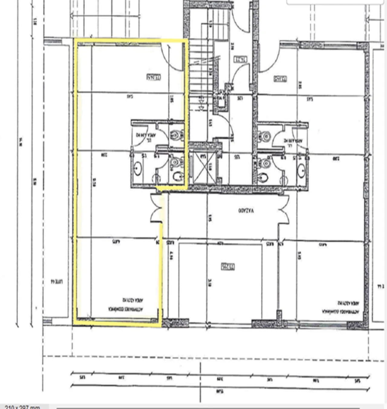 Loja para Venda em Santo António dos Cavaleiros e Frielas Foto 3