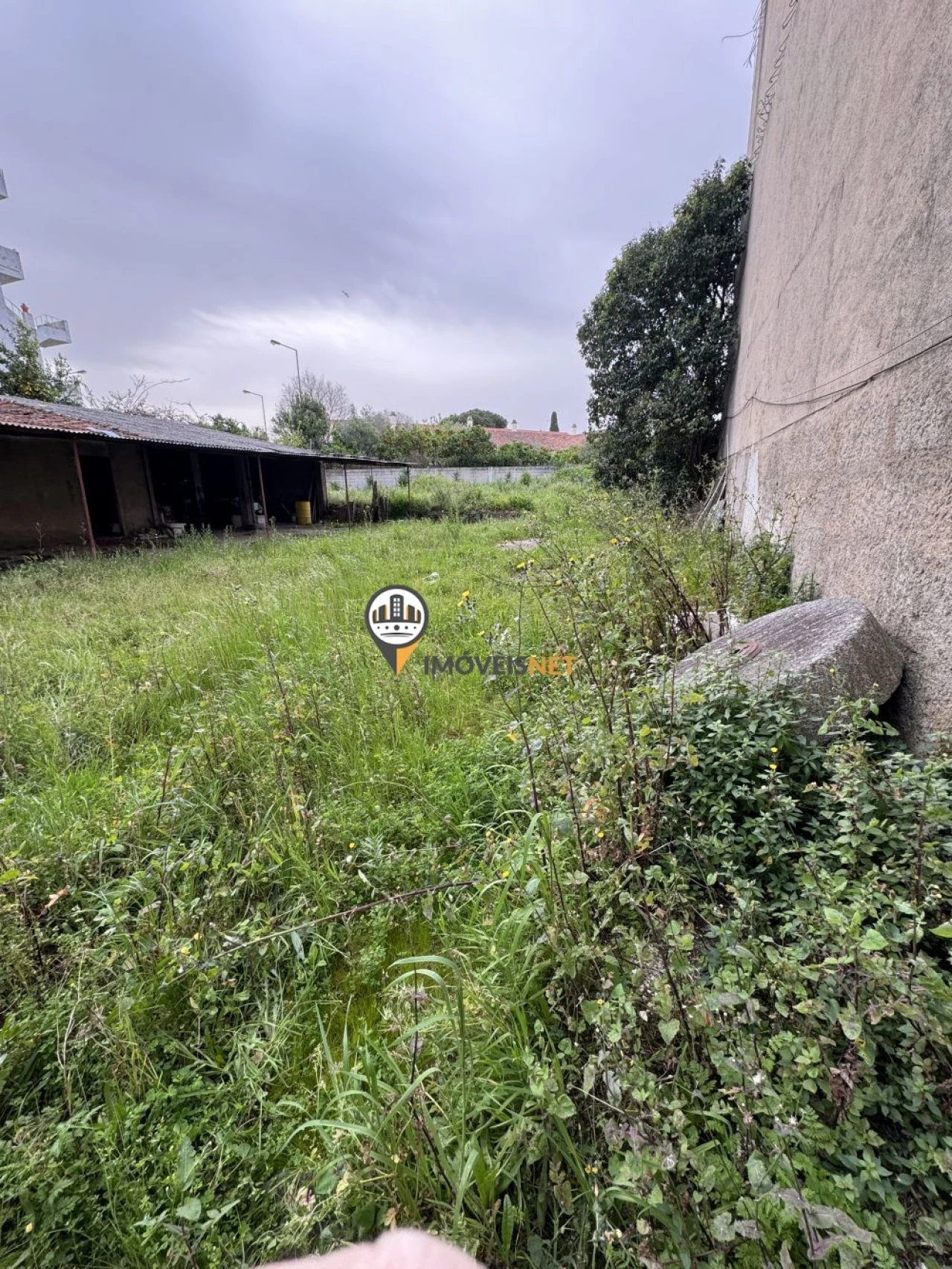 Terreno para Venda em Castelo Branco Foto 5