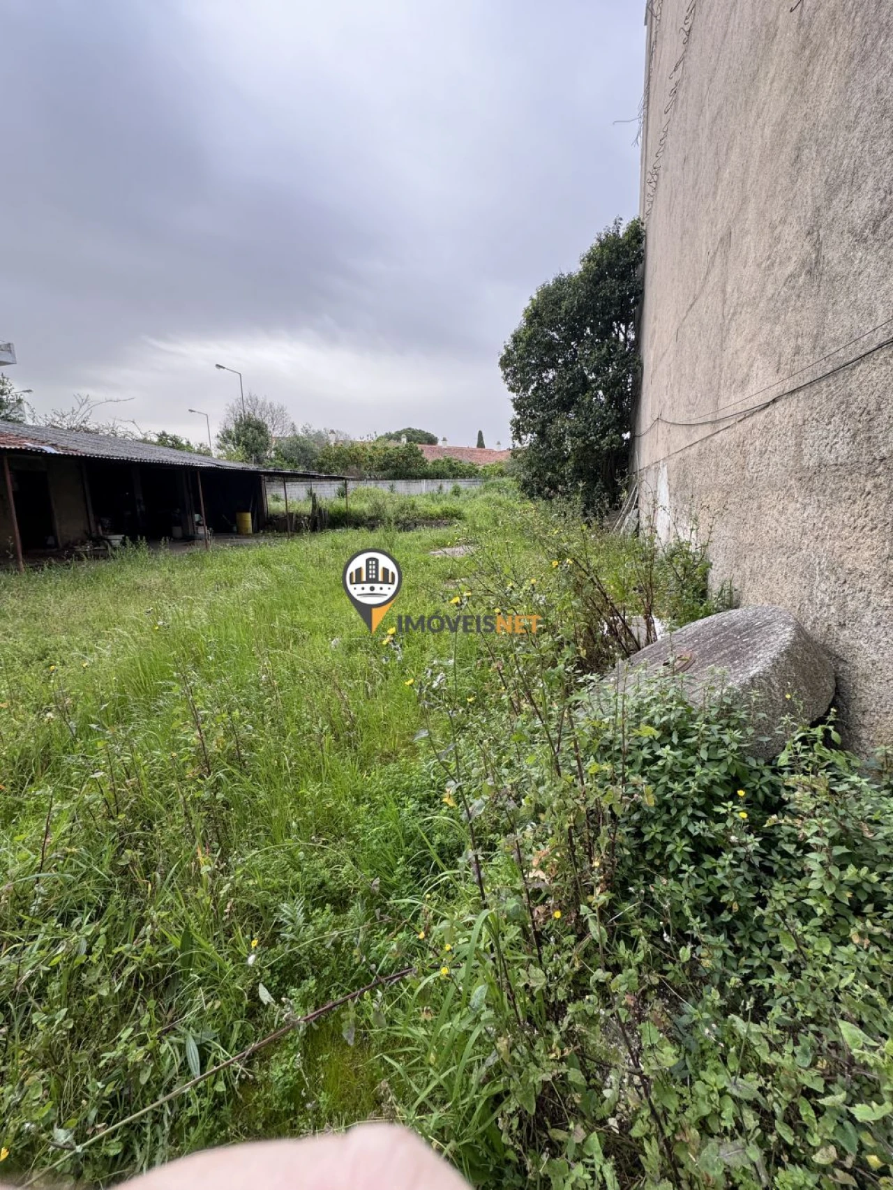 Terreno para Venda em Castelo Branco Foto 6