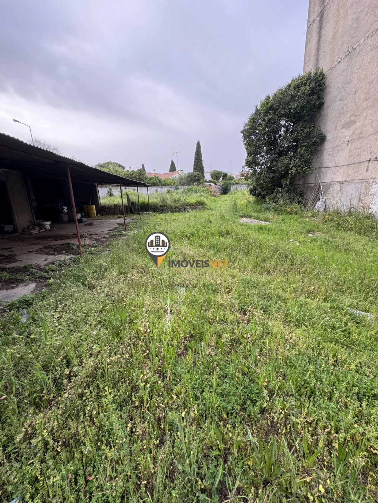 Terreno para Venda em Castelo Branco Foto 4