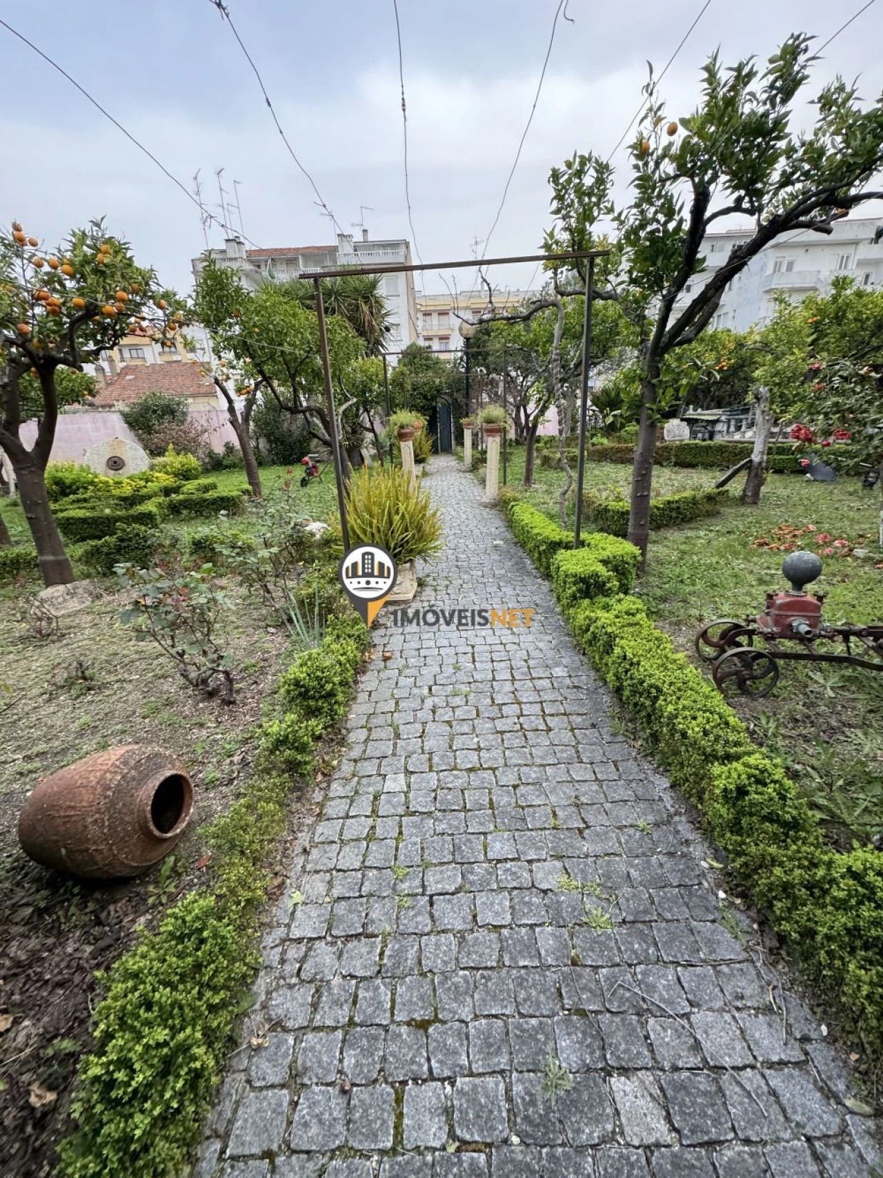 Terreno para Venda em Castelo Branco Foto 3