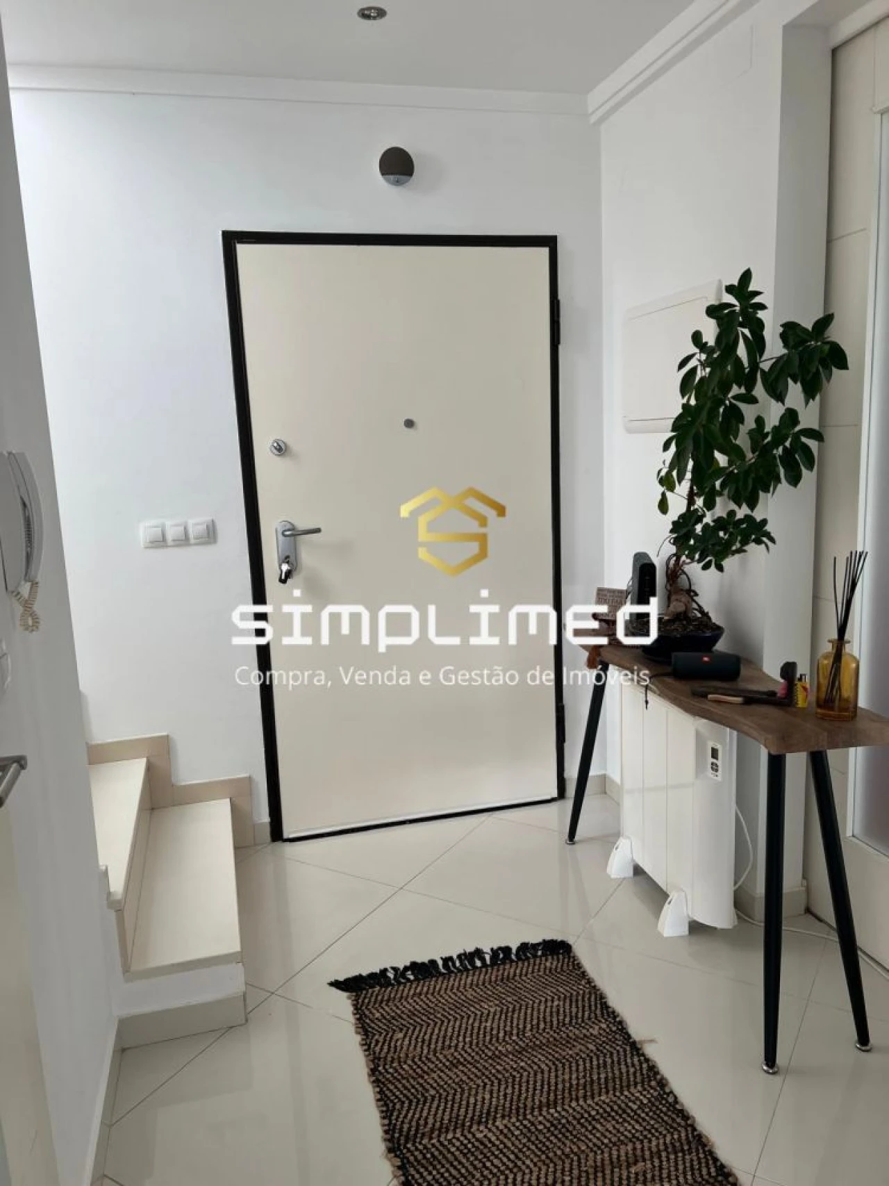 Moradia T4 para Venda em Santo Antonio da Charneca Foto 5