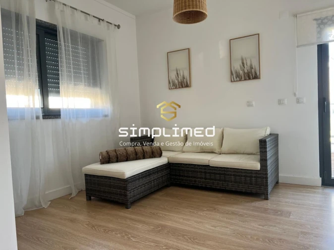 Moradia T4 para Venda em Santo Antonio da Charneca Foto 13