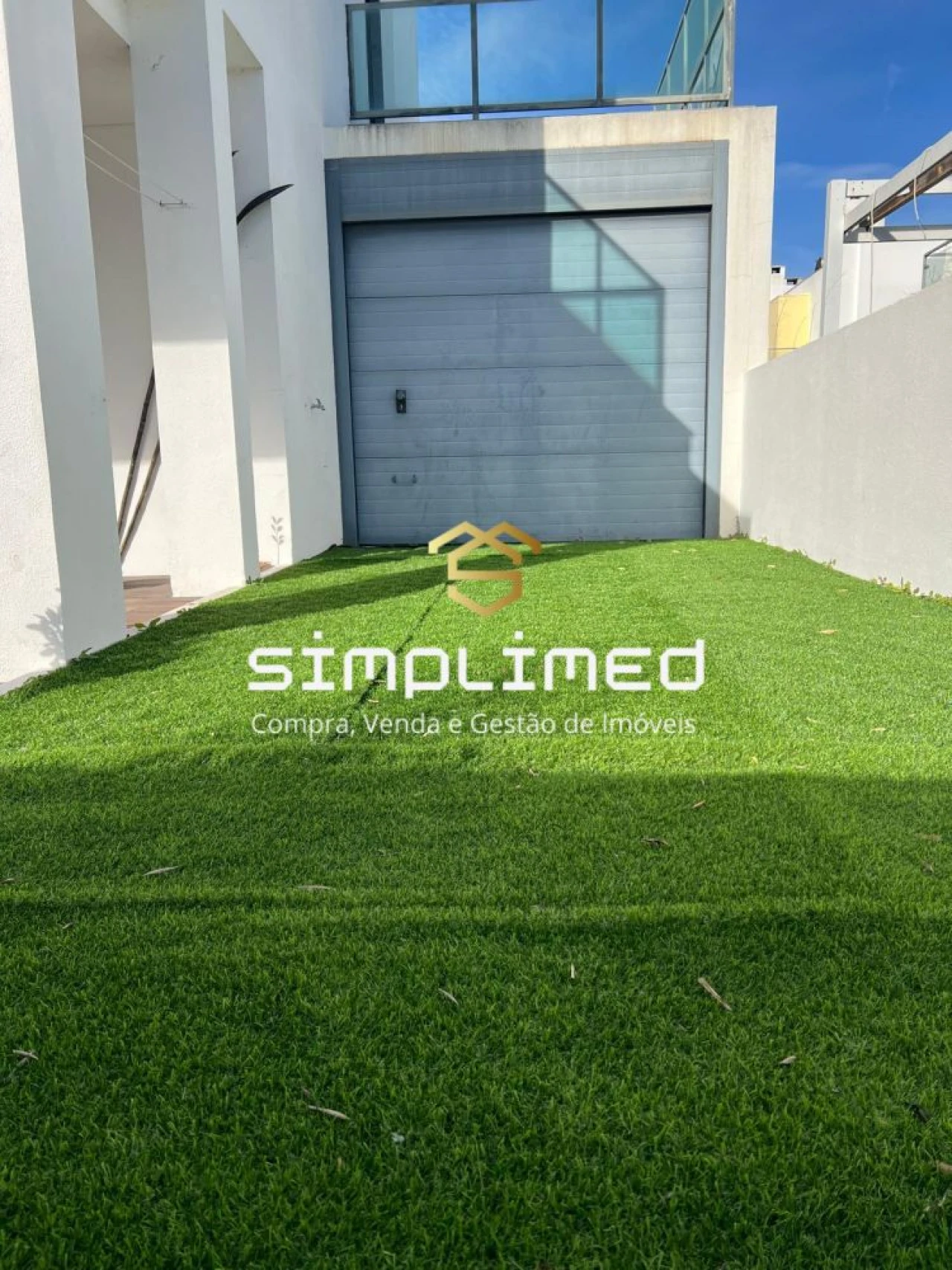 Moradia T4 para Venda em Santo Antonio da Charneca Foto 22