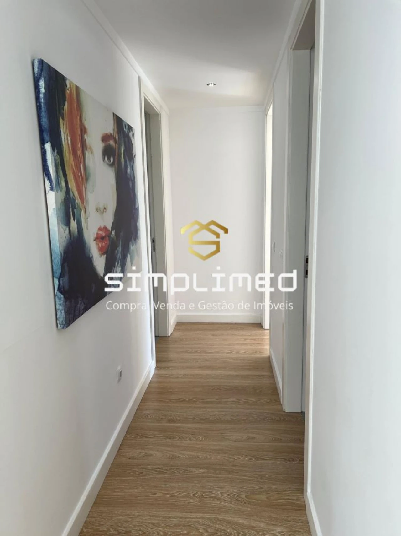 Moradia T4 para Venda em Santo Antonio da Charneca Foto 6