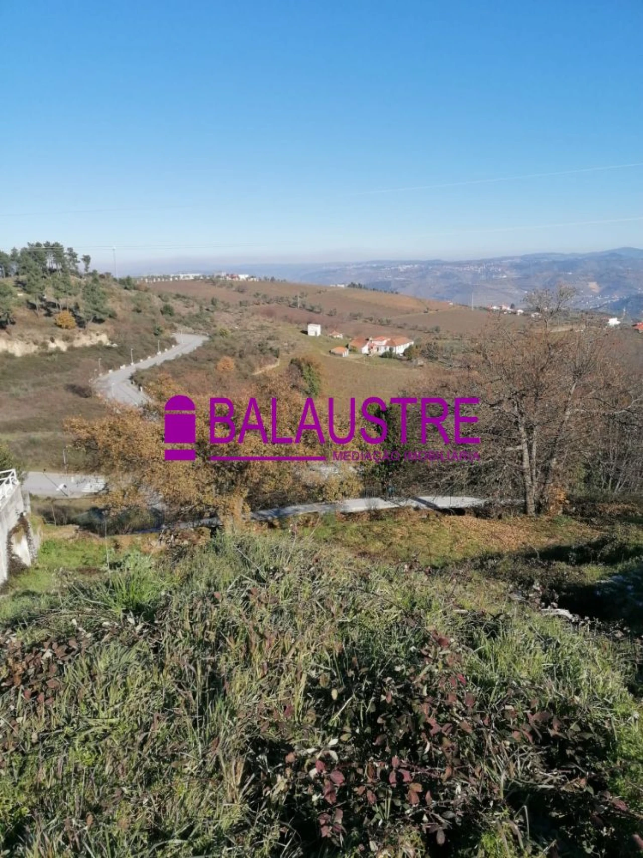 Terreno para Venda em Lamego (Almacave e Sé) Foto 8