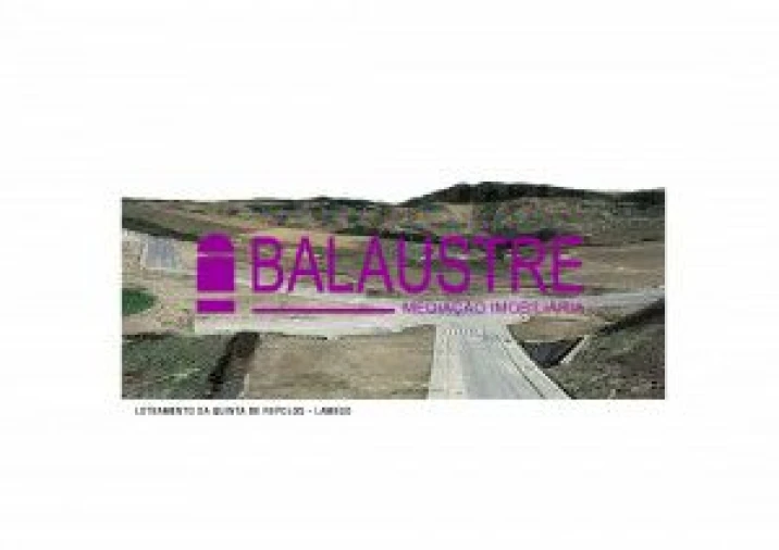 Terreno para Venda em Lamego (Almacave e Sé) Foto 14