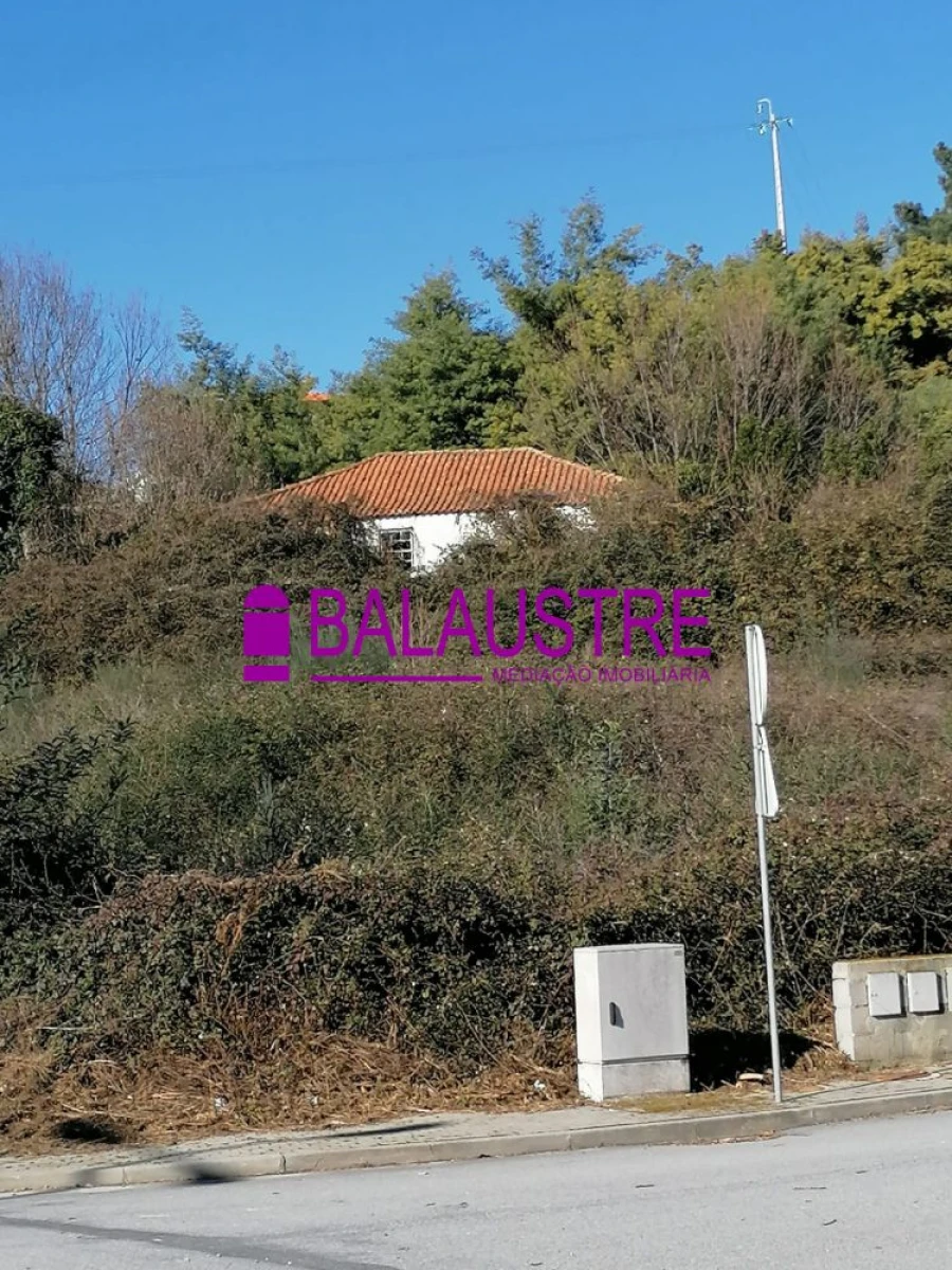 Terreno para Venda em Lamego (Almacave e Sé) Foto 3