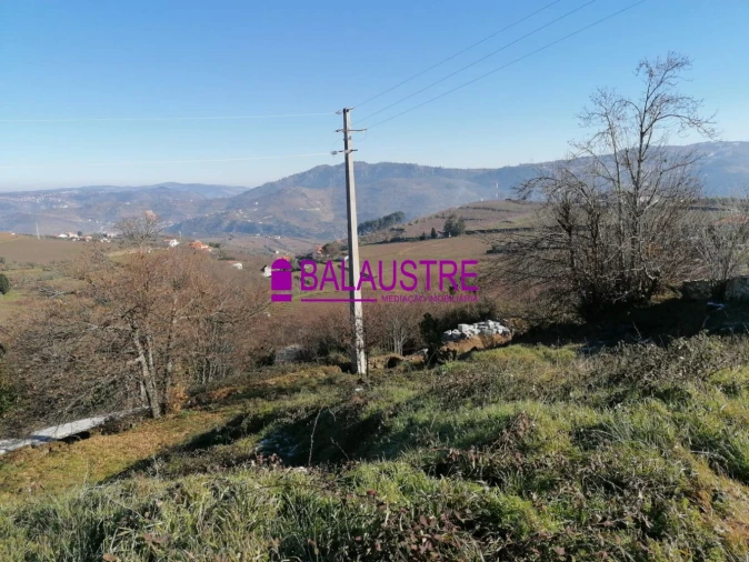 Terreno para Venda em Lamego (Almacave e Sé) Foto 4