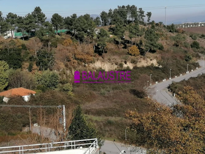 Terreno para Venda em Lamego (Almacave e Sé) Foto 9