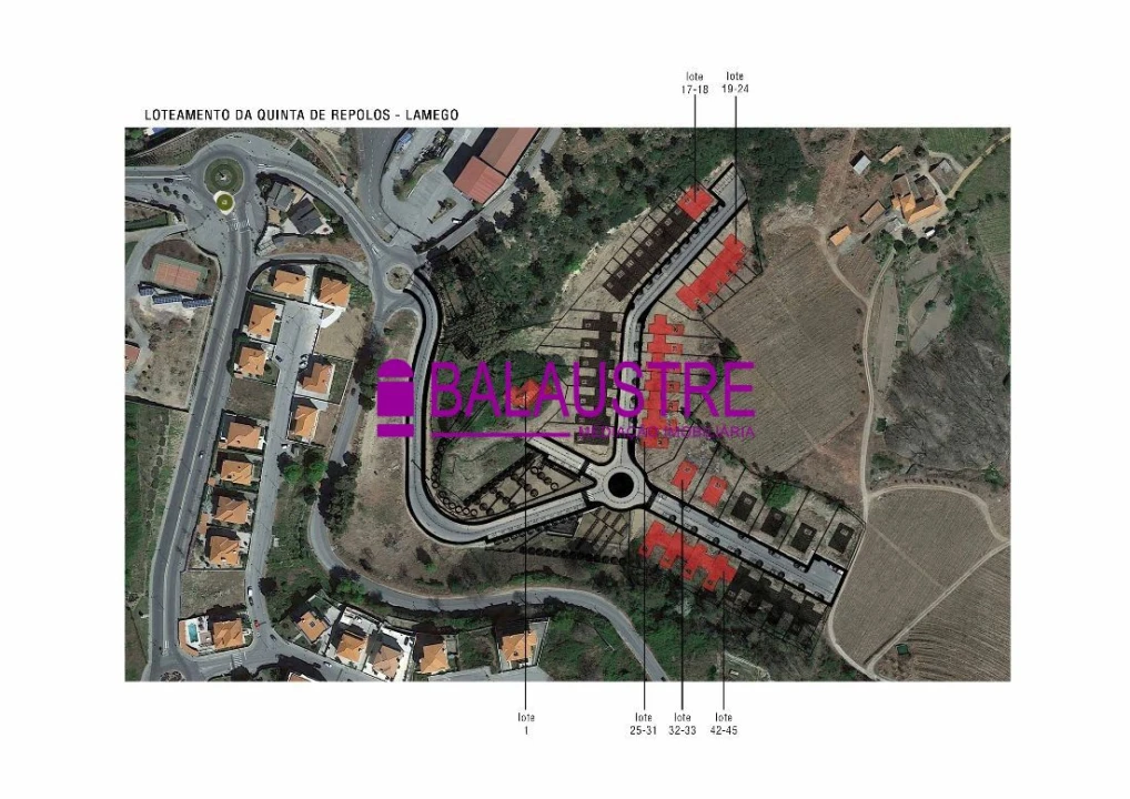 Terreno para Venda em Lamego (Almacave e Sé) Foto 15